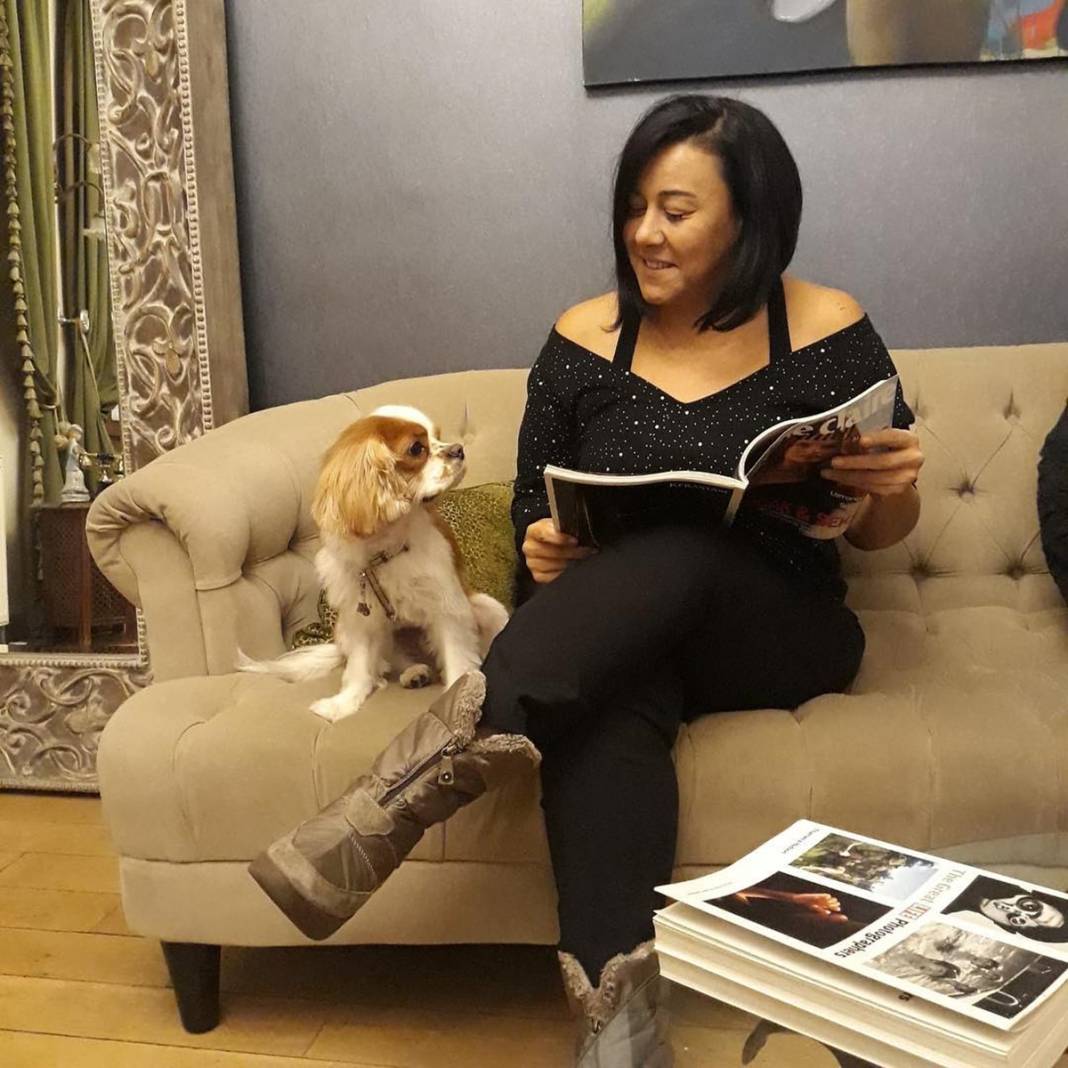 Ameliyat olmadan 2 yılda 72 kilo verdi! Bambaşka biri oldu, zayıflama sırrını ilk kez paylaştı 9